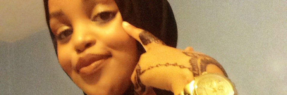 princessamina7's profile banner image