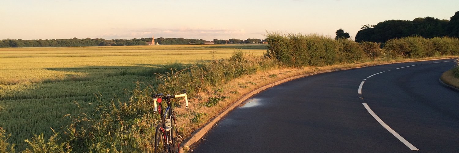 jamesalewis's profile banner image