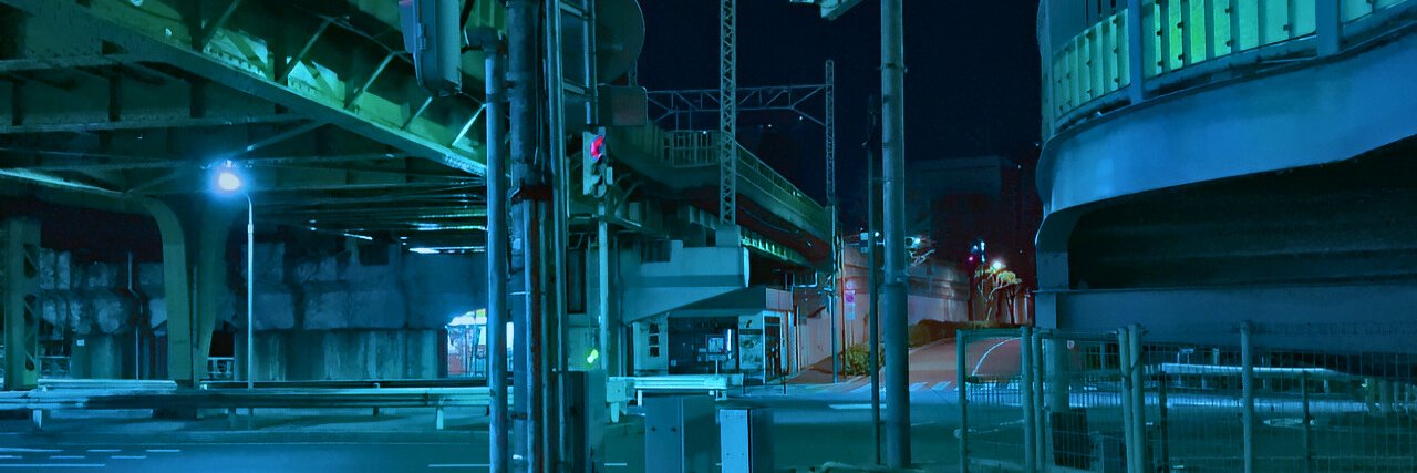 bethespace's profile banner image