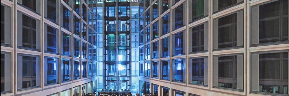 Queensgate Investments banner