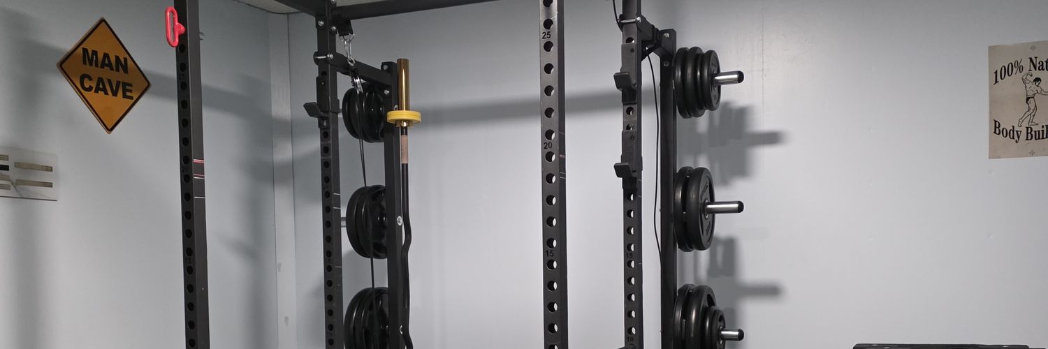 richknapp66's profile banner image