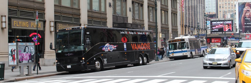 VamooseBus's profile banner image