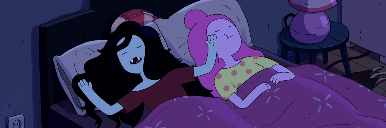 Adventure Time Hourly banner