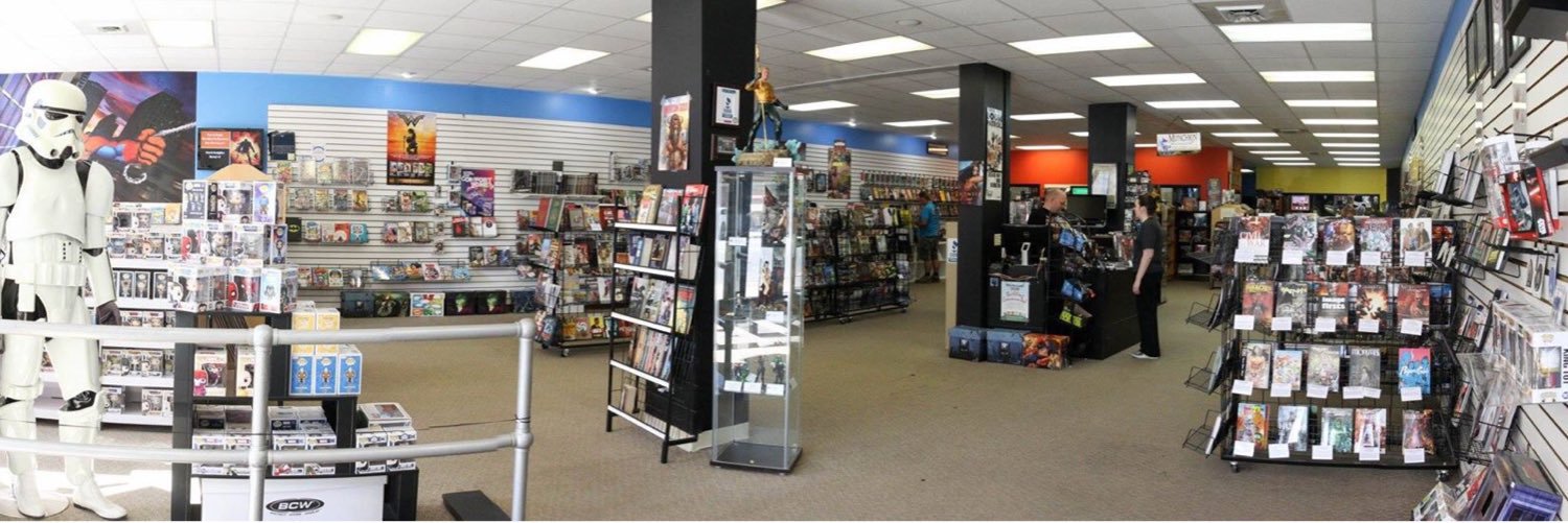 AlterEgoComics's profile banner image
