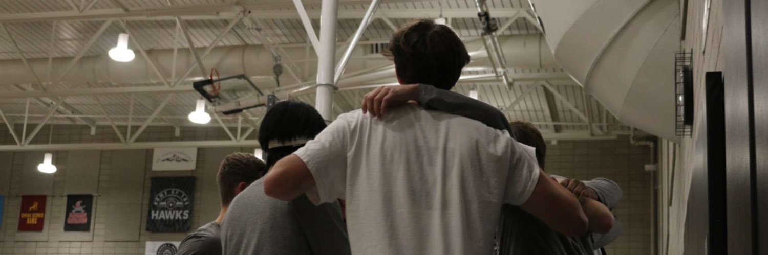 cjborin's profile banner image