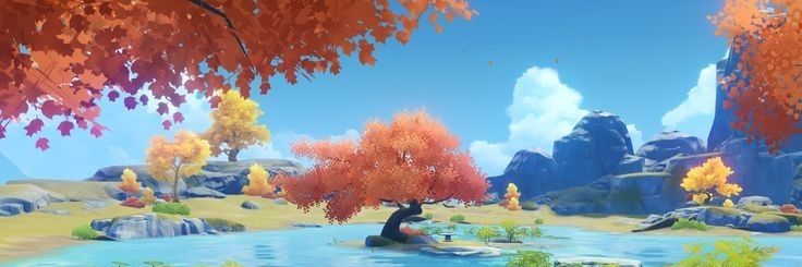 BoonHuTao's profile banner image