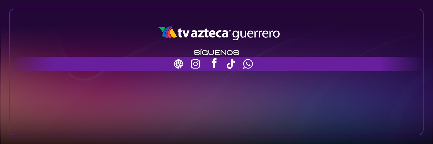 TV Azteca Guerrero banner