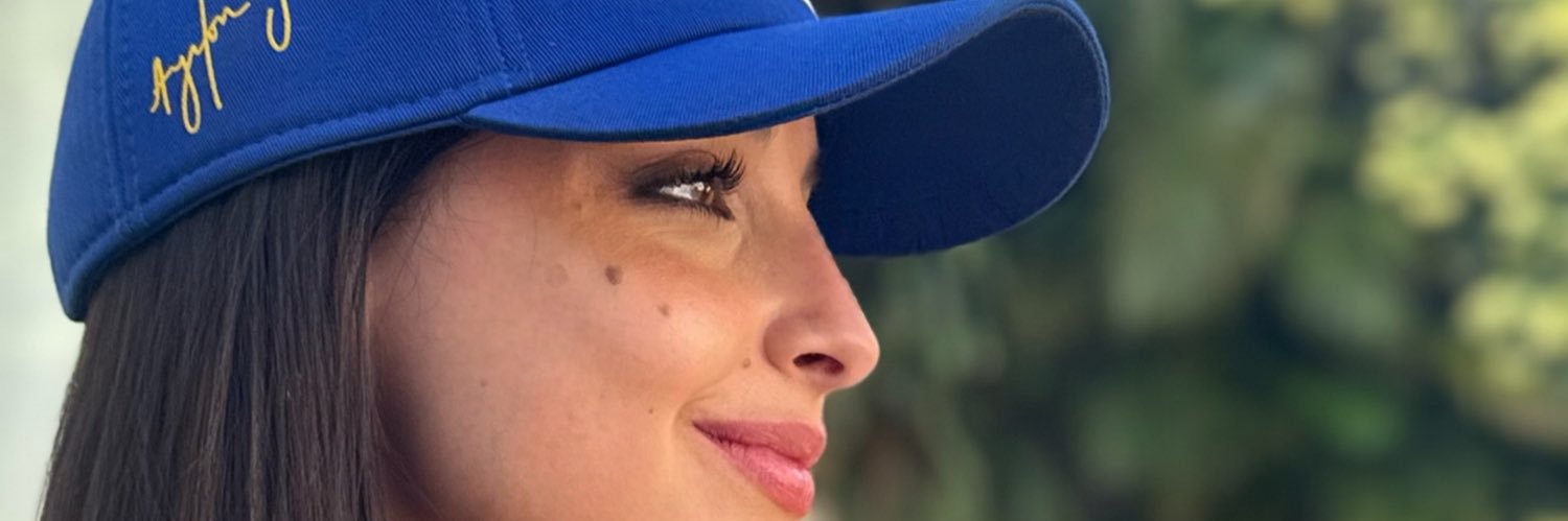 IvannaNazarena's profile banner image