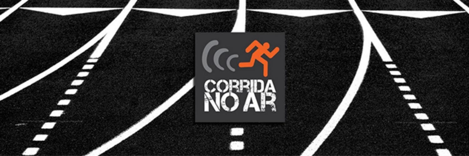 CorridaNoAr's profile banner image