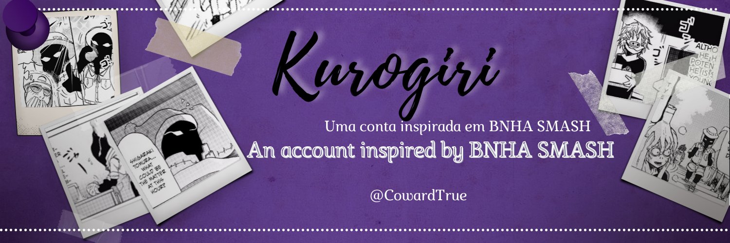 - kurogiri - banner
