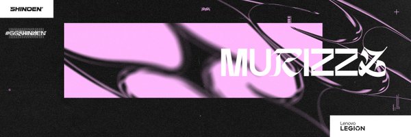 murizzzzz Profile Banner