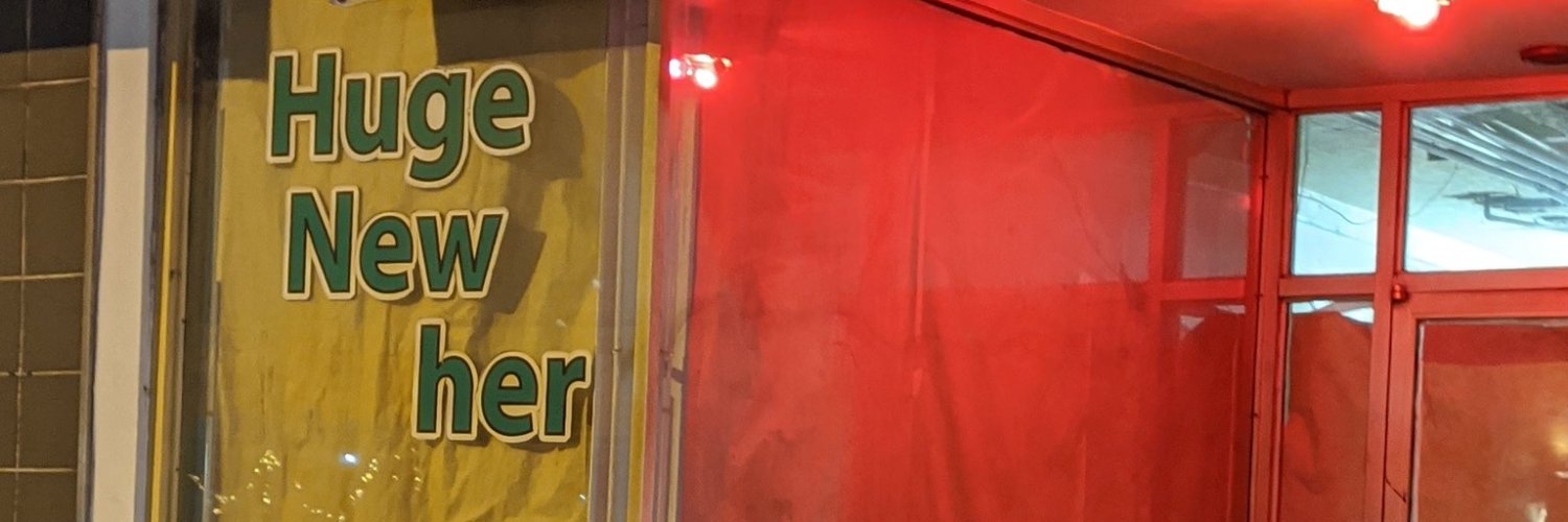 roxy demento's banner