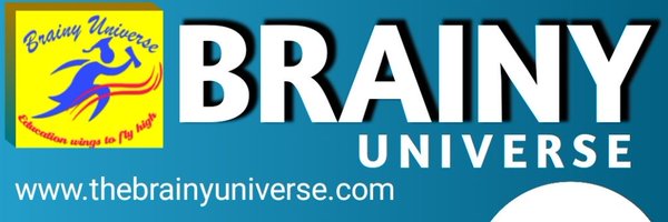 Brainy Universe Profile Banner