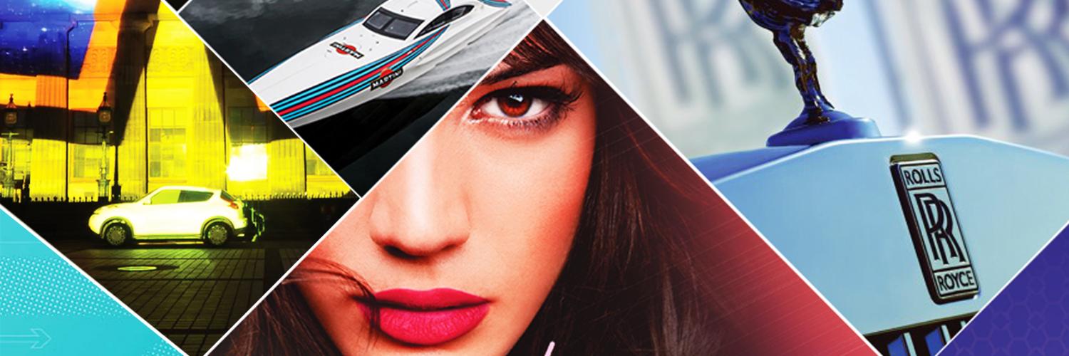 digitalmosaic's profile banner image