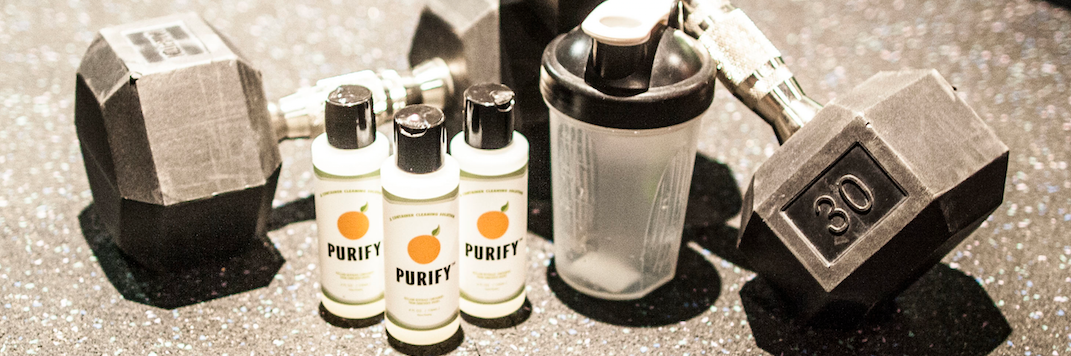 PurifyCleaner's profile banner image