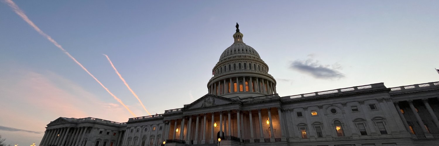 TimCarterDC's profile banner image