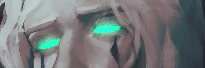 Ashen banner