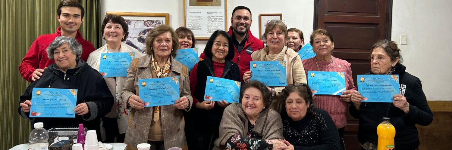 Dra. Maria Luisa Cordero banner