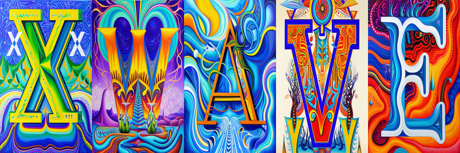 XWAVΞ's banner