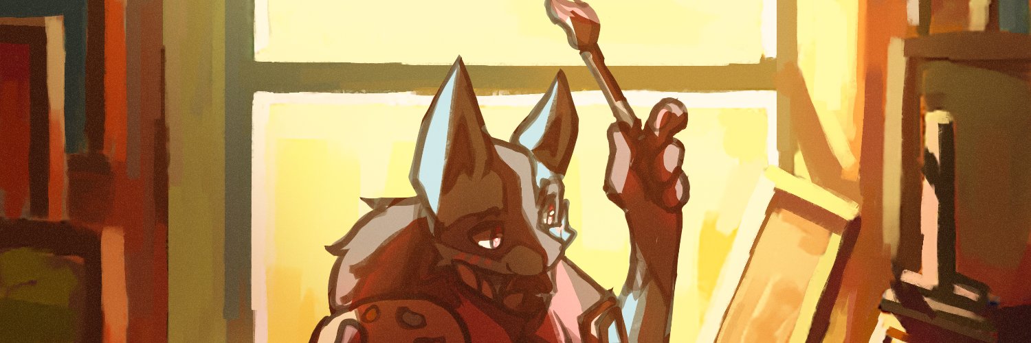 fwicksart 🏳️‍🌈 banner