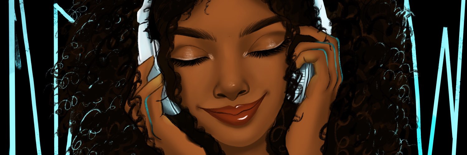 ShaRelle's banner