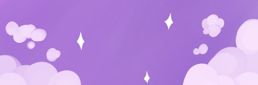 steps on u 🌸 banner