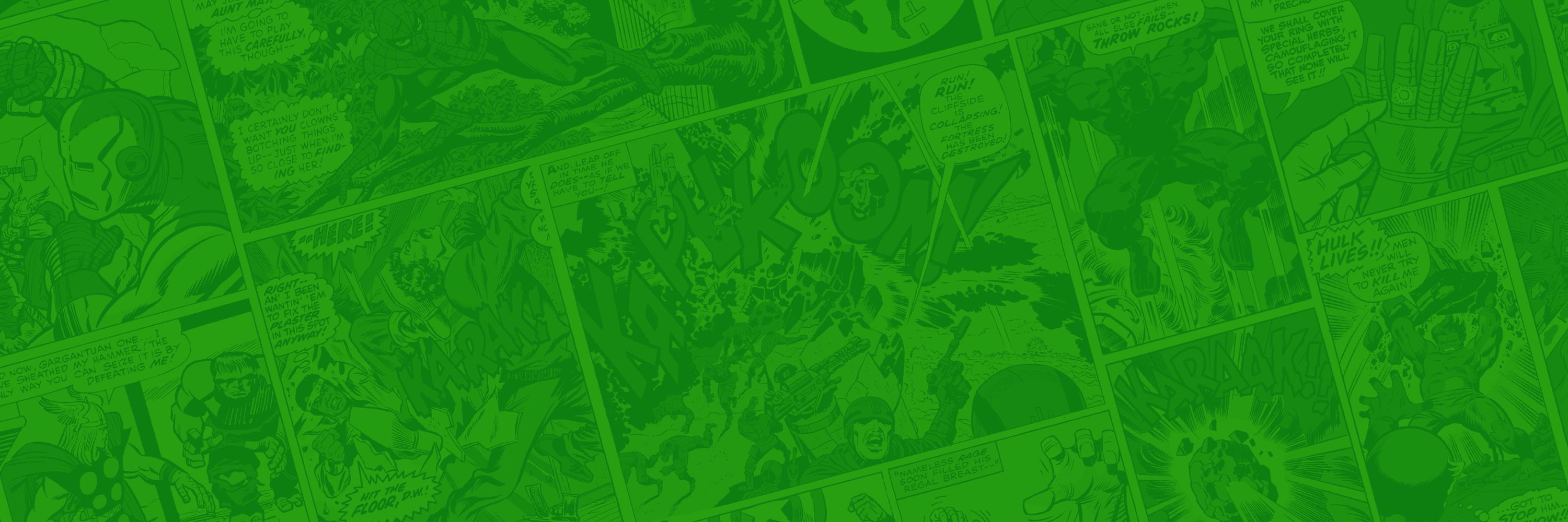 CrossOverComics's profile banner image