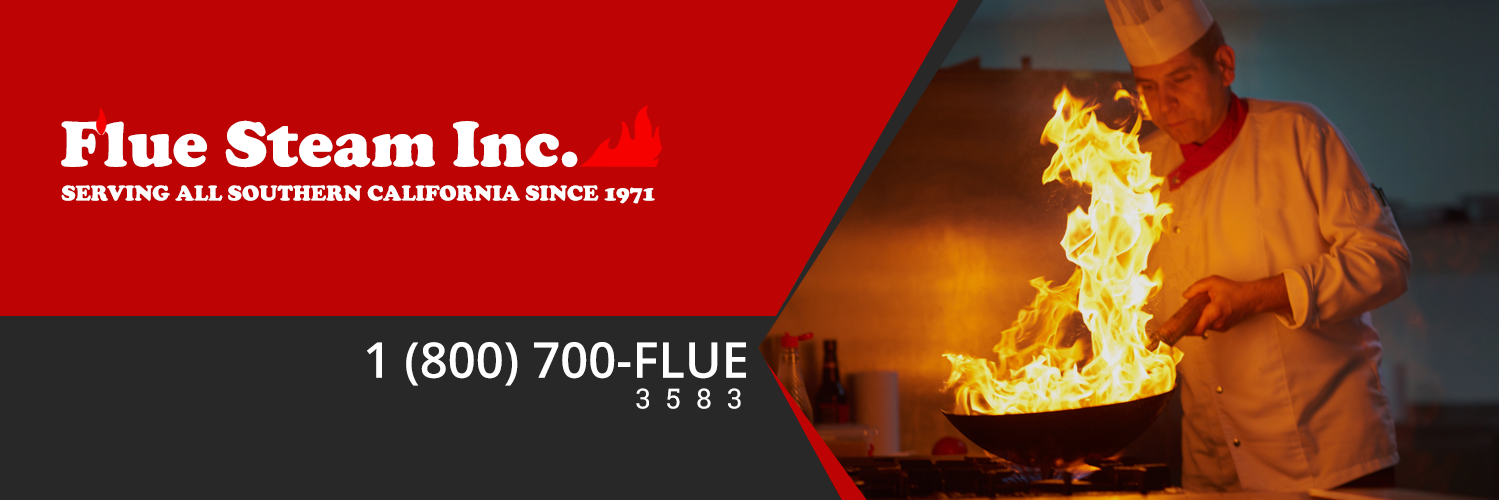 FlueSteam's profile banner image