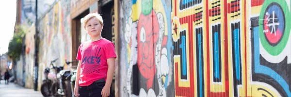 callown Profile Banner