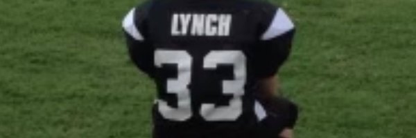 LynchAjay Profile Banner