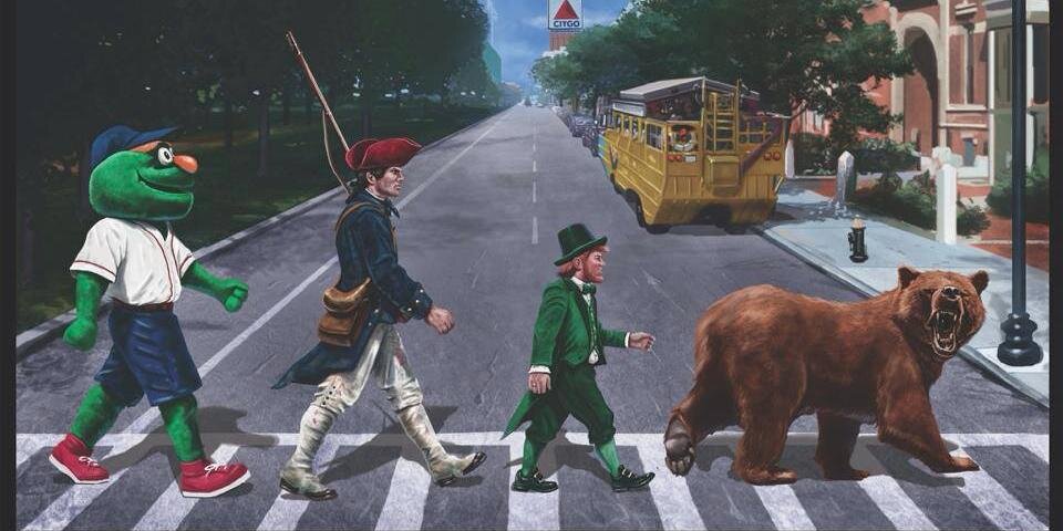 Joey Goldstein banner