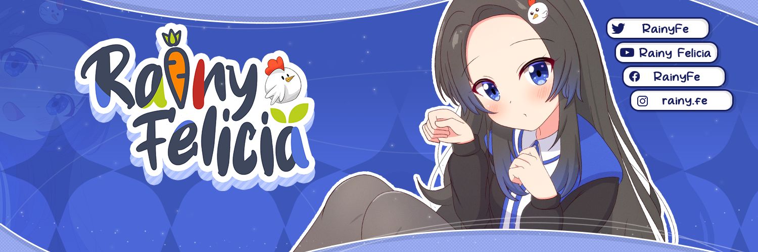 RainyFe's profile banner image