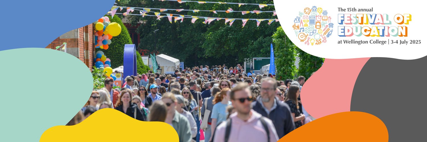 EducationFest's profile banner image