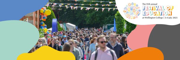 EducationFest Profile Banner