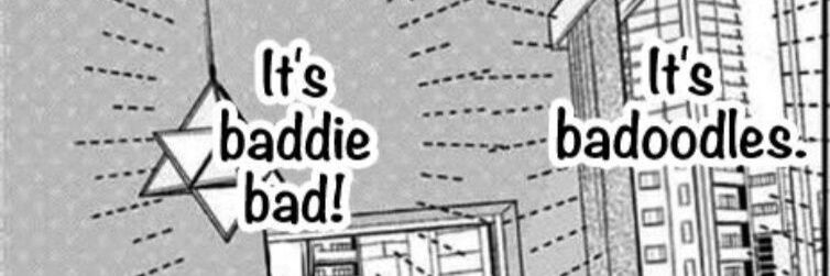 TeddyBNator ~Wishful Student~ On Indefinite Hiatus banner