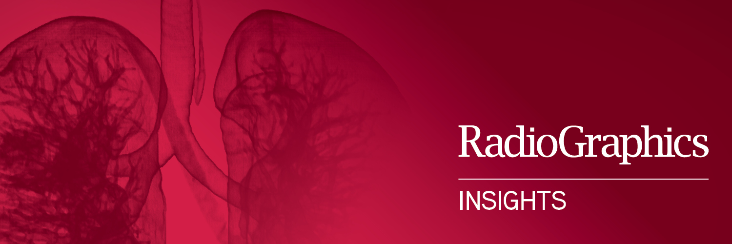 RadioGraphics_Editor's banner