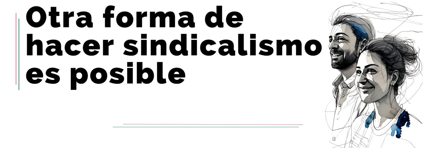 CSIFCIUDADREAL's profile banner image