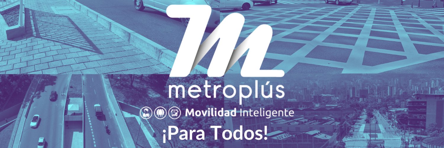 Metroplús S.A. banner