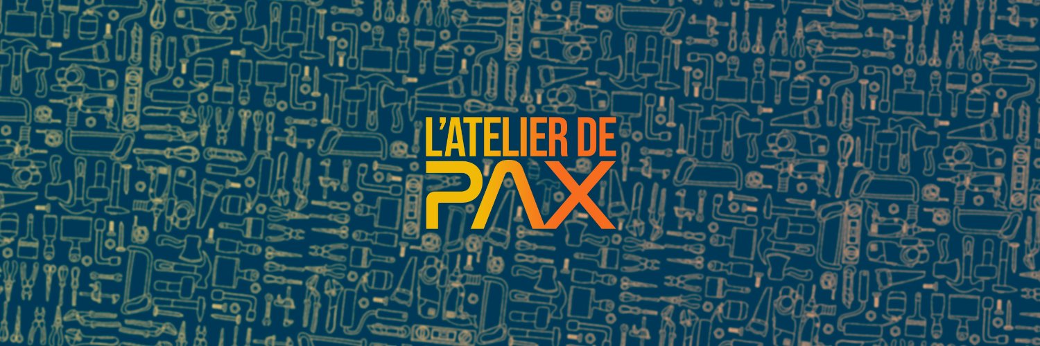 PΛX banner