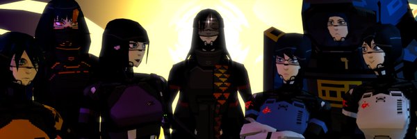 ChertahM Profile Banner