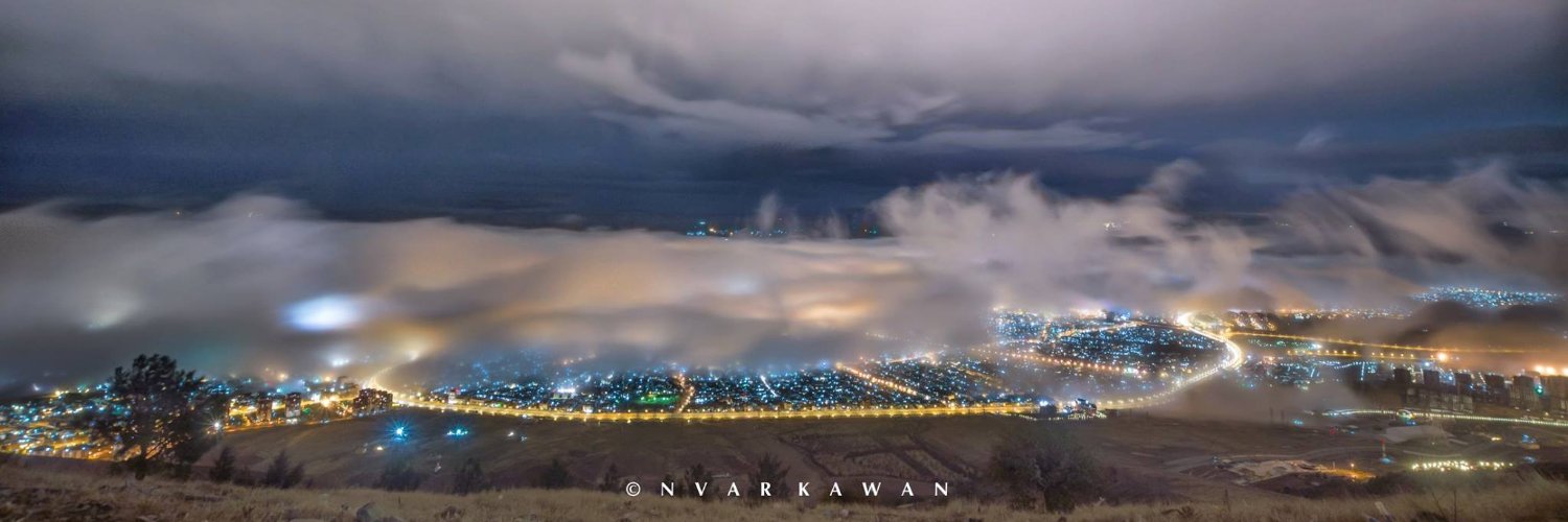 Rebeen Sarbast banner