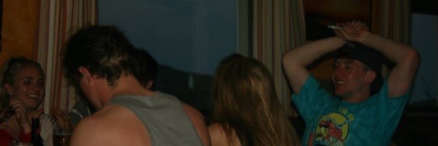 Matt banner