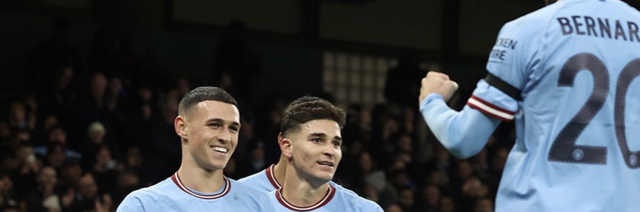 mcfcecho's profile banner image