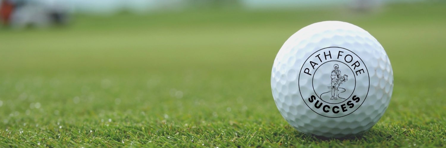 Path Fore Success banner