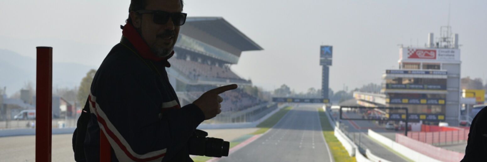 Andy F1 🏎️ banner