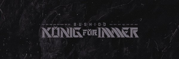 Bushido Profile Banner