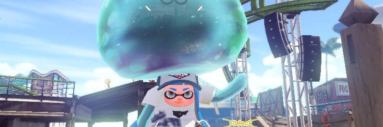 ImpastaSplat's profile banner image