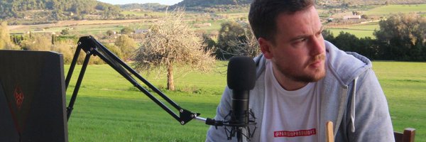 ParisioProd Profile Banner