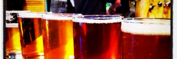 craftbeer Profile Banner