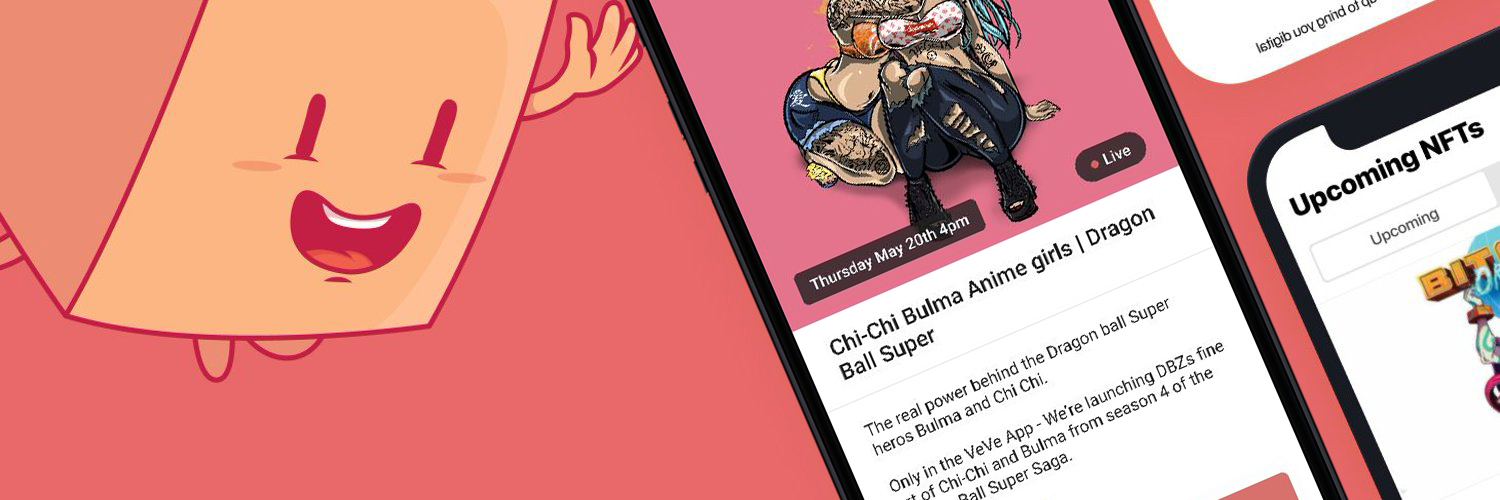 Niftydrops.io Alpha and Degen Drops💧 banner